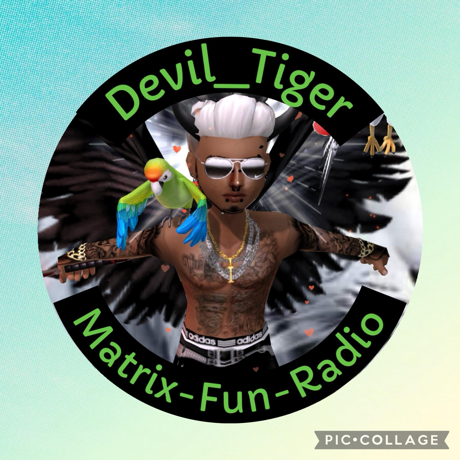 DEVIL-TIGER