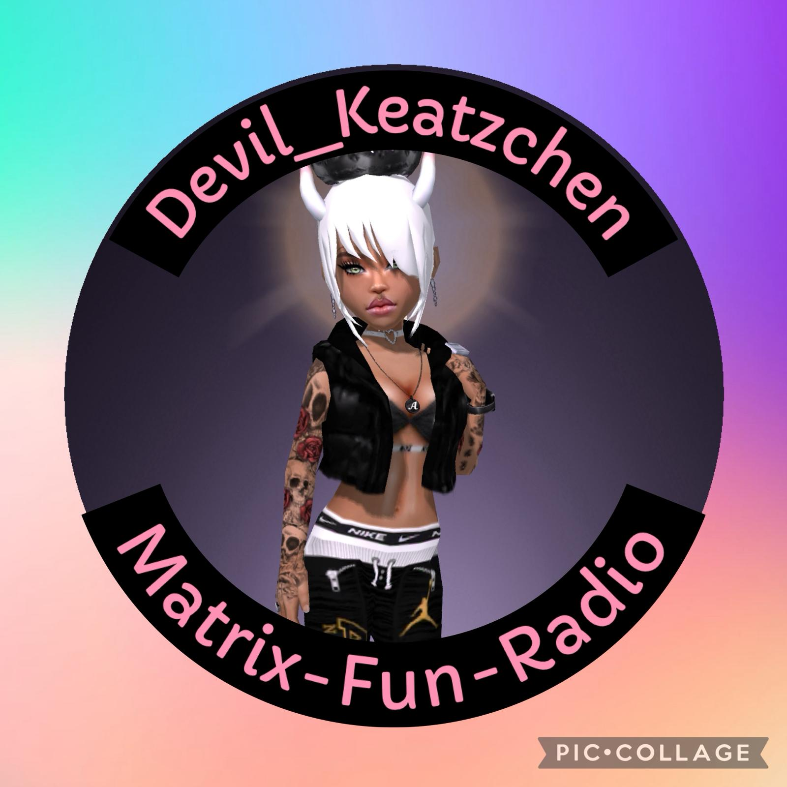 DEVIL-KAETZCHEN
