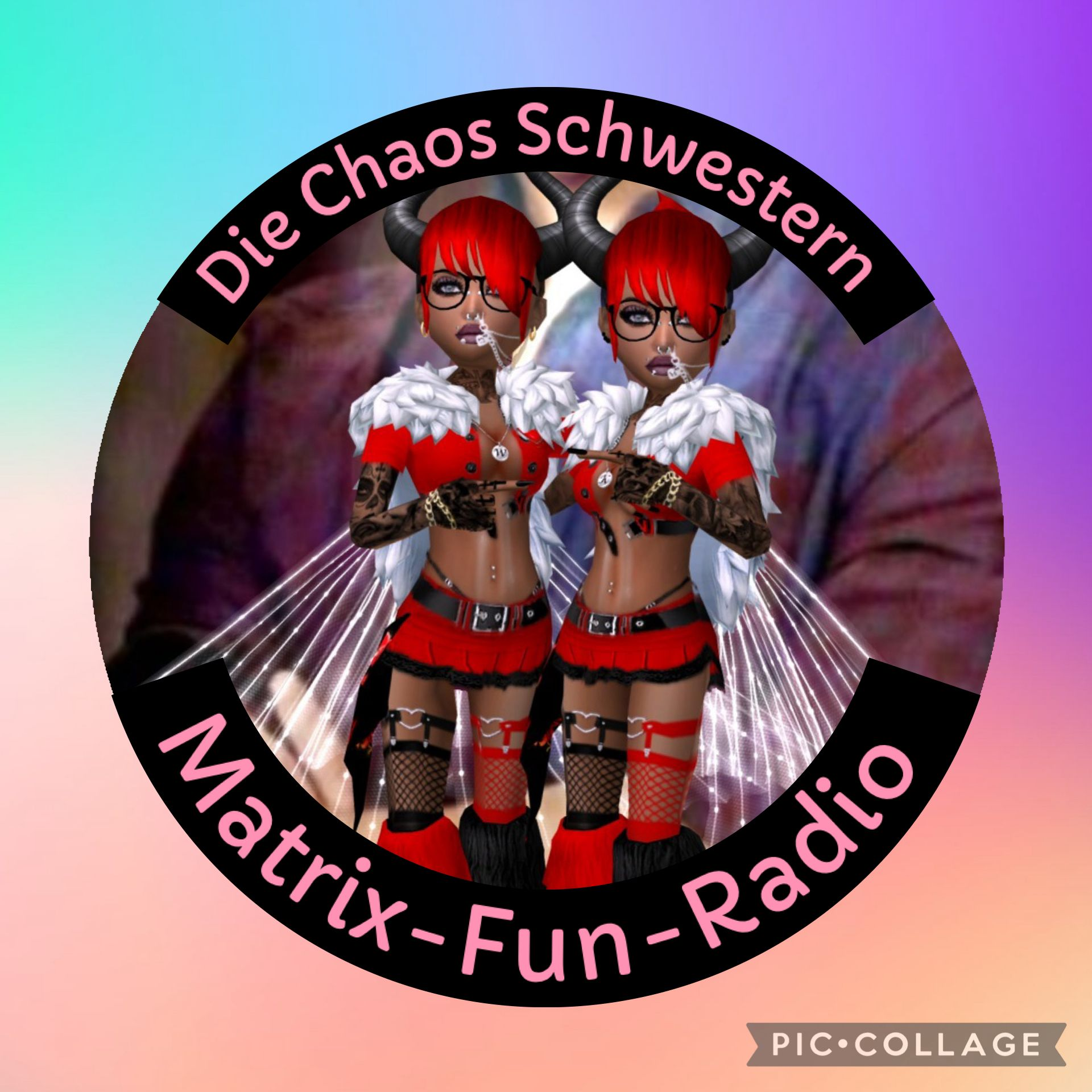 Die Chaos Schwestern