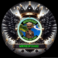 MRRedfox82