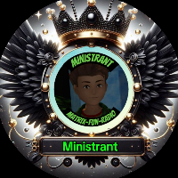 Ministrant