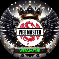 Webmaster