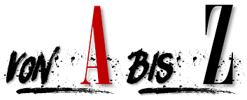 Von A Bis Z